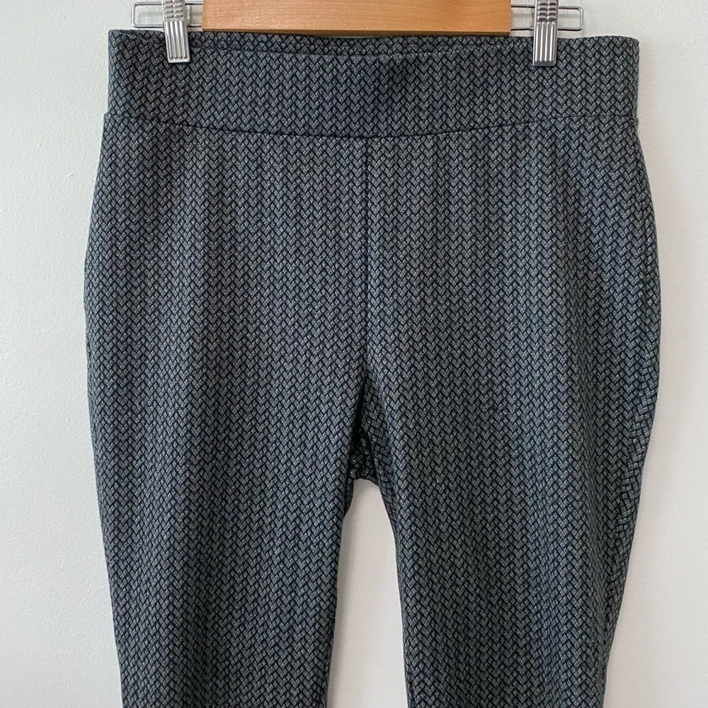 Loft High Rise leggings size M